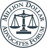 Million Dollar Advocates Forum