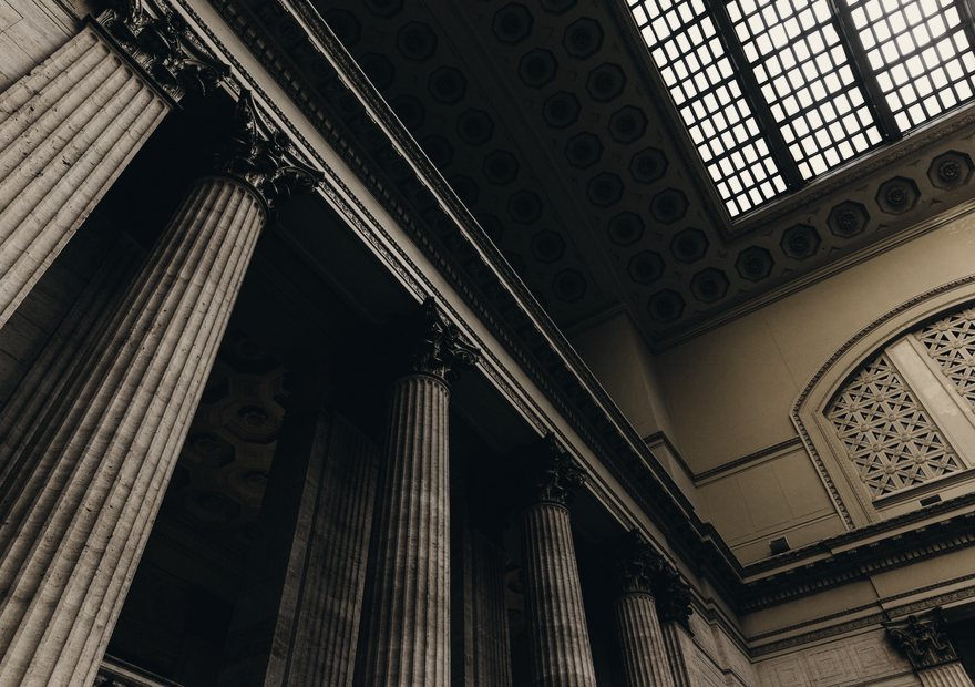 Criminal defense representation