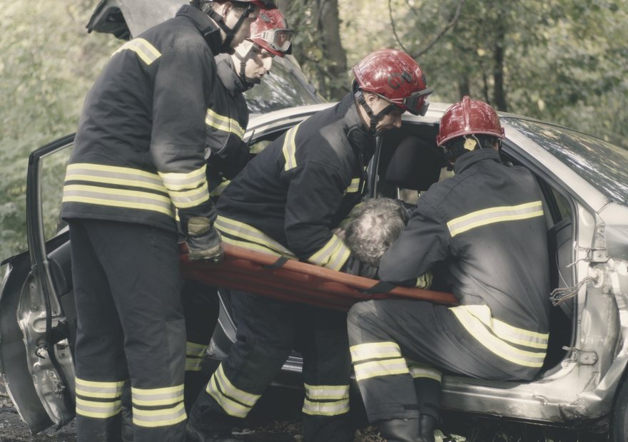 Personal injury representation